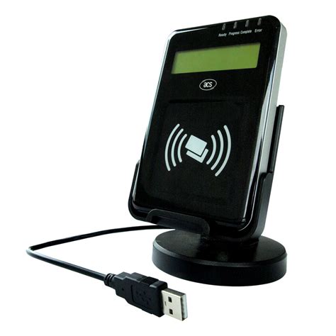 Nfc Reader Usb 